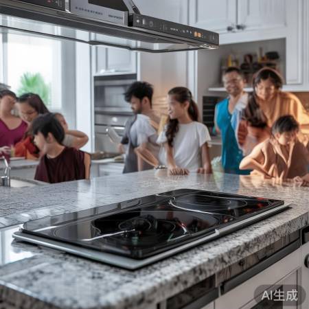 国腾集成灶快速预约专线教大家【泉州哪里有卖火星人集成灶？】