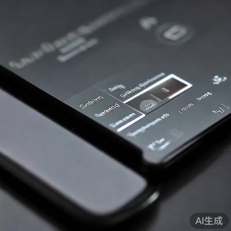 打开三星设置，连接共享