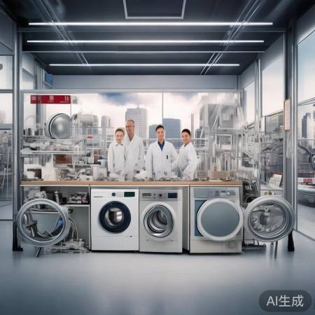 倍科洗衣机400维修服务中心分享$洗衣机洗涤盒加什么油效果最好？