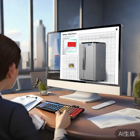 斯麦格冰箱维修客服专线介绍，冰箱遗失账务处理方法详解