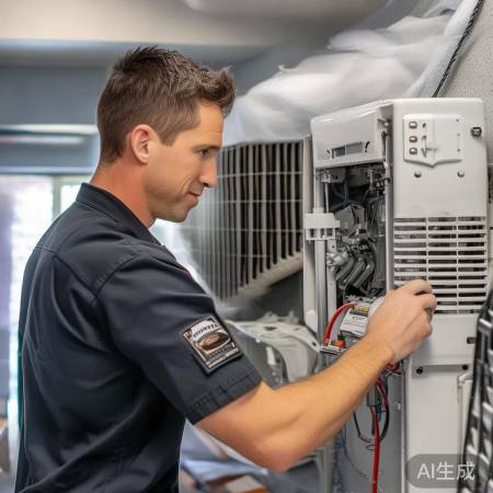 专业认证，规范维修