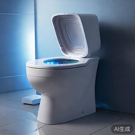 特洁尔智能马桶统一报修中心教导۞智能马桶插座断电保护：安全守护，畅享便捷生活
