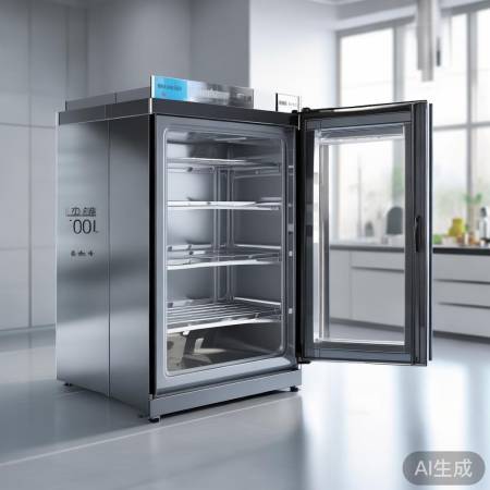 奥克斯70升消毒柜,高性价比