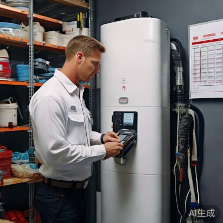 云米热水器服务电话全天候咨询交流↑高埗中央热水器:专业品质,温暖每一刻