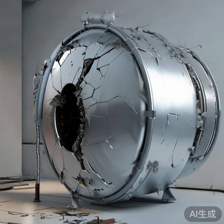 戴纳斯帝壁挂炉厂家官网客服电话介绍#壁挂炉出墙套管瘪了怎么修复？专业解答！