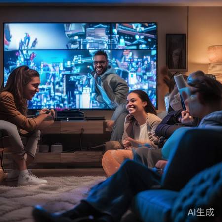 凯利莱电视机维修客服电话传授:游戏达人必备:挑选电视机的五大关键因素