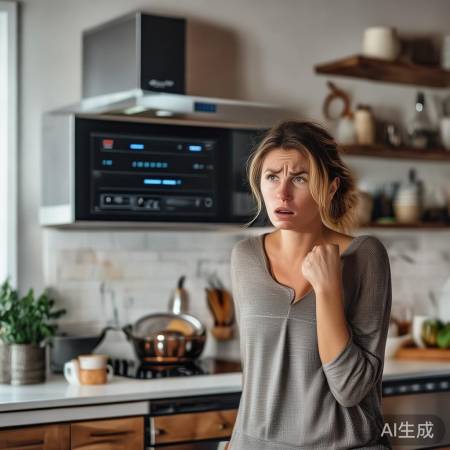 万和油烟机售后服务维修电话分享#方太油烟机电源不亮怎么办？快速解决技巧分享