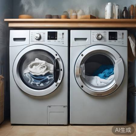 洗衣机洗涤效果不理想原因多