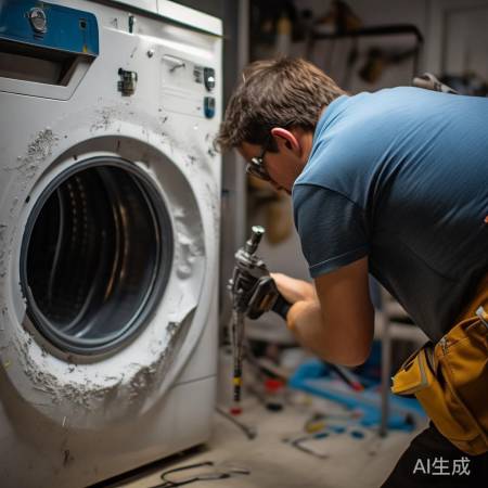 SIEMENS洗衣机24h售后服务告诉你√洗衣机喇叭制作教程：打造个性化家居生活配件