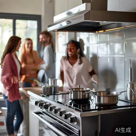 欧顶集成灶修复服务热线阐明+好太太集成灶：厨房新宠，烹饪新体验