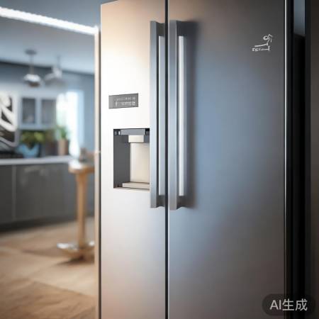 夏普冰箱24小时响应普及=冰箱清洗妙招：能否直接用水冲洗？