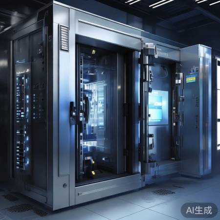 得力保险柜技术中心分享，2023年度热门保险柜品牌盘点：哪款更值得信赖？