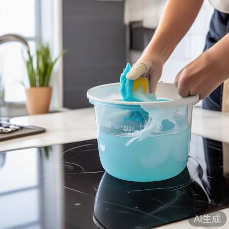 弗诺卡集成灶维修热线管家解说♛米兰集成灶清洁妙招，轻松打理生活神器