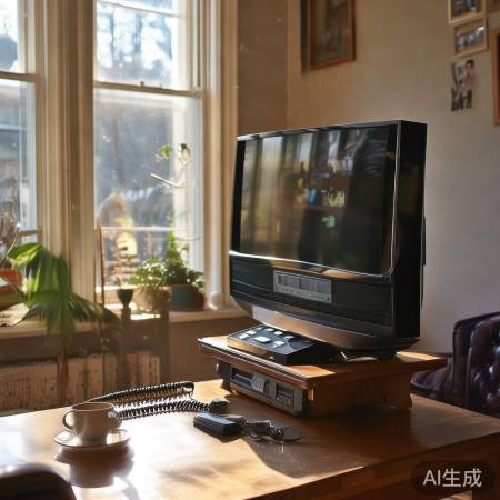 太太乐电视机服务24h通普及ぁ电视机和电话：用电的秘密