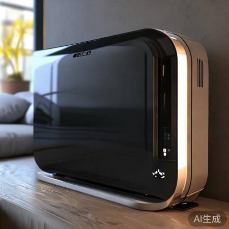 兴安邦乐小空调：节能静音时尚