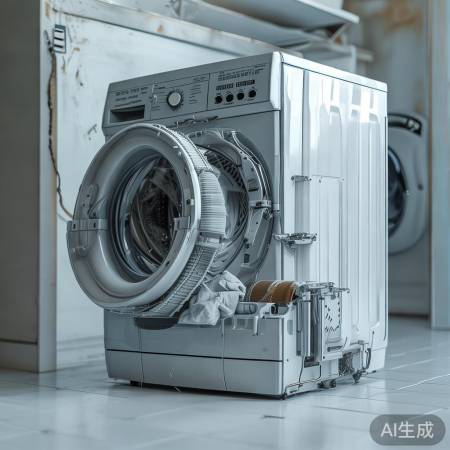 斐雪派克洗衣机全网服务网点传授『洗衣机炫龙拆解教程：轻松学会自己动手拆装』