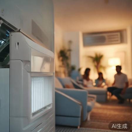 空调使用小技巧