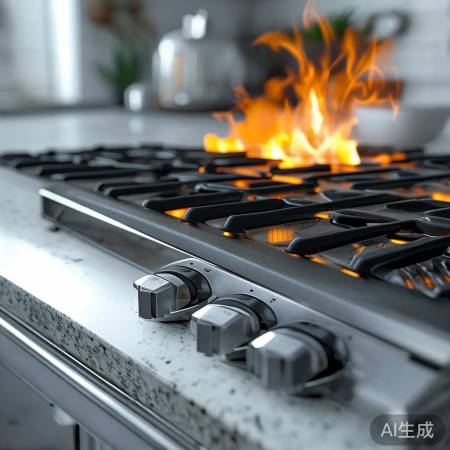 索华燃气灶客服热线全国在线阐释@燃气灶主控开关更换教程：轻松掌握操作步骤