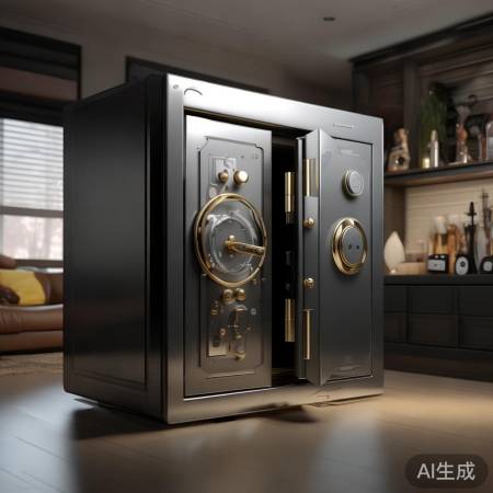 大一保险柜各市网点报修电话分解@家庭安全新选择：定制保险柜，守护您的私密财富