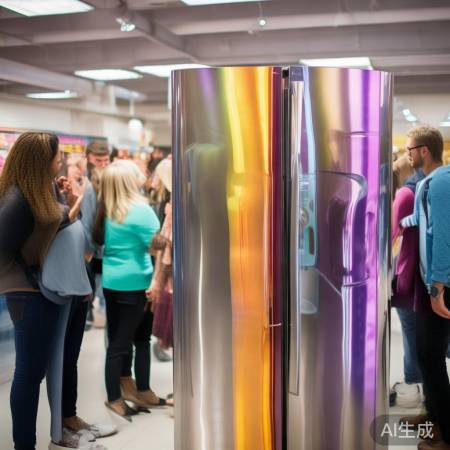 博伦博格冰箱24小时安装网点梳理㉿冰箱之王：逆袭背后的商业传奇