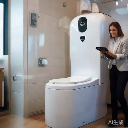 vovo智能马桶全国上门客服热线教大家√智能马桶圈发黄，清洁保养技巧大揭秘