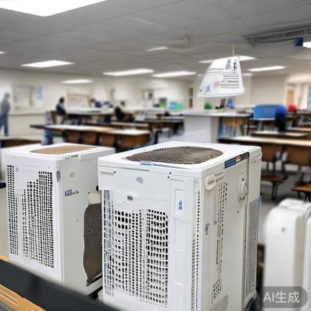 幼儿园空气能设备选购指南