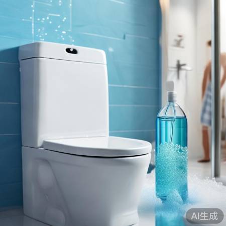 四维智能马桶售后查询通介绍$智能马桶泡泡液：清洁新体验，舒适生活新选择