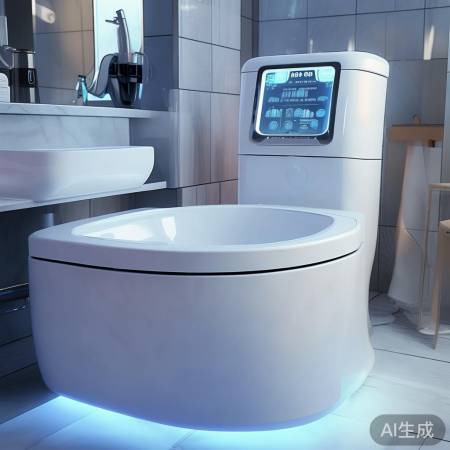 智能马桶泡泡液受捧，生活品质提