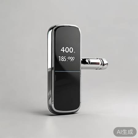 青稞智能锁400服务网解释,智能锁安全守护：kfz系列锁具，家居安全新选择