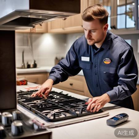 普田燃气灶全国守护分析：燃气灶选购攻略：430mm宽度燃气灶推荐