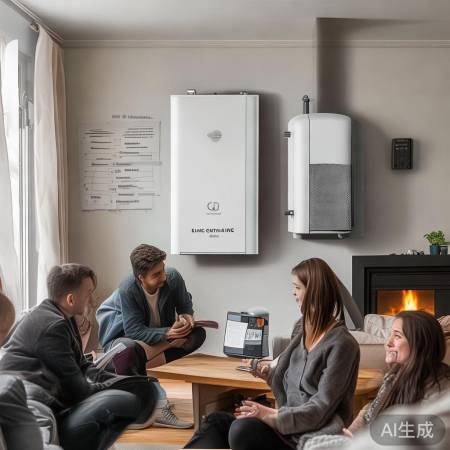 威能(VAILLANT)壁挂炉技术中心分享√山西电热壁挂炉价格一览