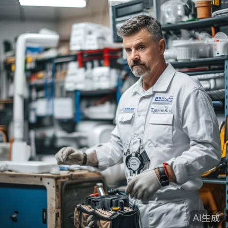 高仪智能马桶报修专线讲解♛智能马桶冲洗故障解决攻略：告别屁股冲洗难题