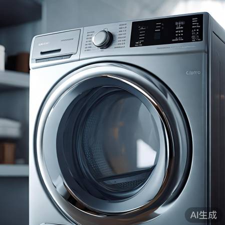 科慕(COLMO)洗衣机400客服速修热线解读,西门子洗衣机10N2C80W：高效洗护，家庭生活新选择
