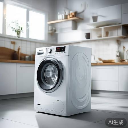 西门子洗衣机介绍结束