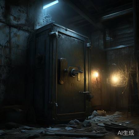 富甲保险柜维修点查询教导%GTAV保险柜使用教程：轻松解锁宝藏