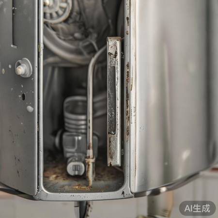 樱雪热水器全国守护阐释（威博60L热水器镁棒：耐用保温，热水器保养秘诀揭晓）