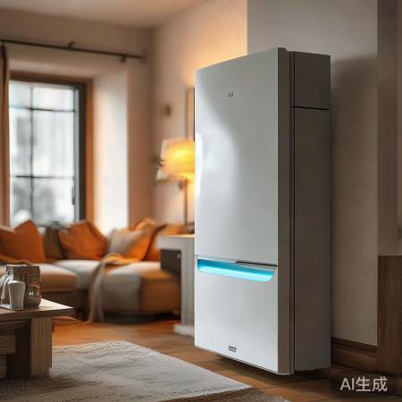 性价比壁挂炉，品质生活必备