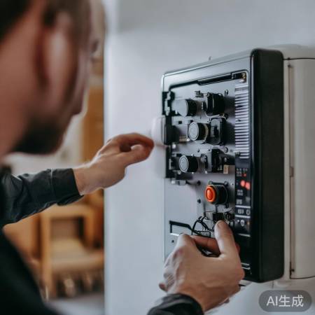 壁挂炉停气问题，对症解决