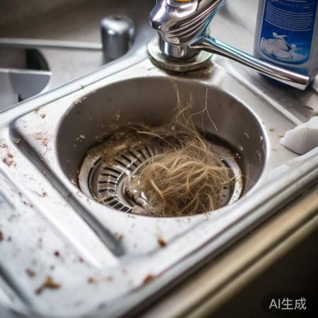 LG洗衣机专线客服教你#洗衣机排水接口材质揭秘：选购指南与保养技巧