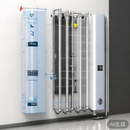 瀚莎壁挂炉全国网点咨询服务解释（壁挂炉进水管长度标准是多少？）