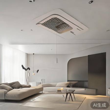 东芝空调快速报修热线解析￥现代空调出风口新潮流：创意装饰提升家居品味