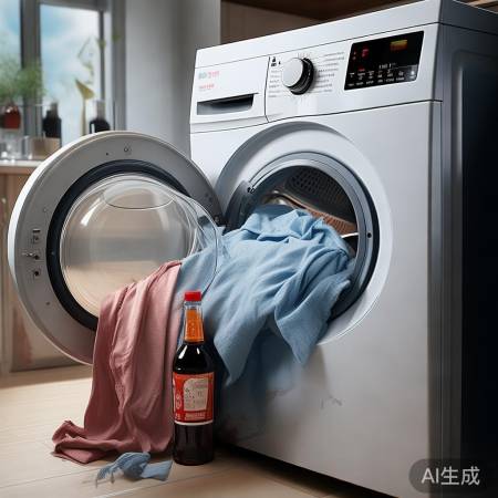 西门子洗衣机官方24小时热线科普←可乐清洗洗衣机，家居清洁新选择