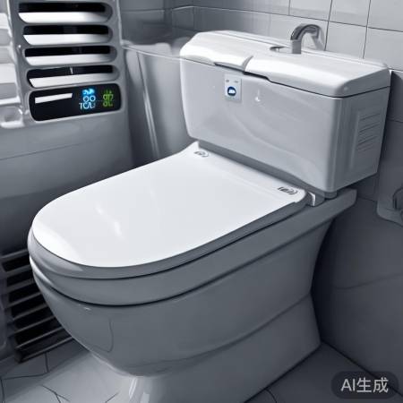 怡和智能马桶全国维修电话科普〖智能马桶加装走线图详解，轻松掌握安装技巧〗