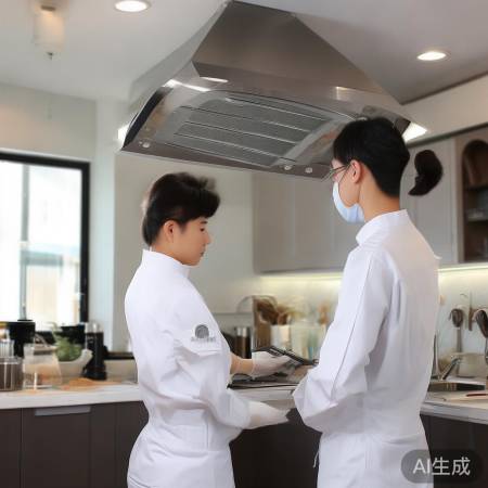 方太油烟机维护服务专线详述：出租屋油烟机挡板损坏怎么办？快速修复指南