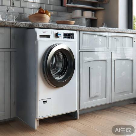 口碑洗衣机吊柜推荐