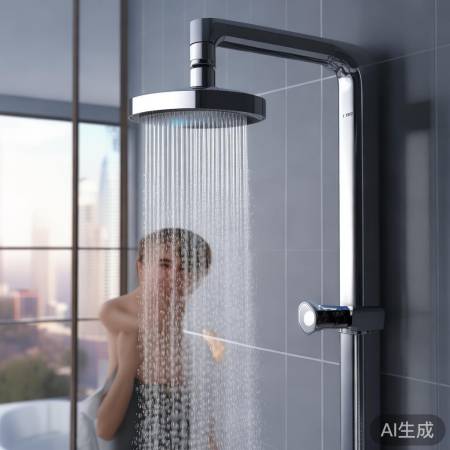 比力奇热水器快速维修保障分享@燃气热水器水伺服技术详解：如何提升热水体验