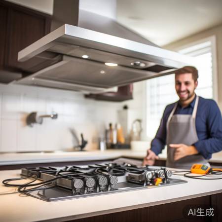 帅康油烟机报修通道告诉你￥油烟机插头没电了怎么办？快速解决技巧分享