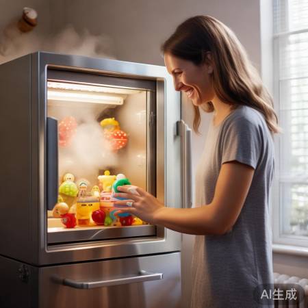 多功能消毒柜，宝宝玩具好帮手