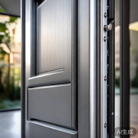 材质选密度高、重量沉的