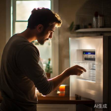 博世(BOSCH)冰箱全国统一官方客服解析☞冰箱降至零下18度所需时间揭秘